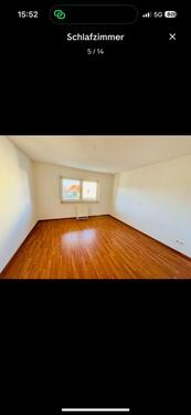 Foto - Etagenwohnung in Neckarbischofsheim zur Miete