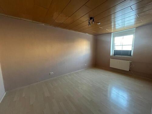 Foto - 3 Zimmer Erdgeschoßwohnung zur Miete in Rögling