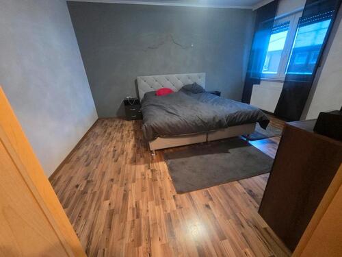 Foto - 3 Zimmer Etagenwohnung in Lähden