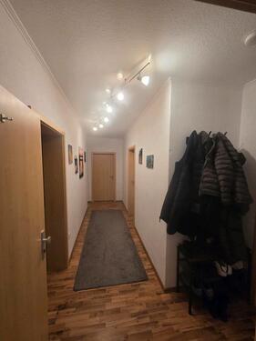 Foto - Etagenwohnung in Lähden zur Miete