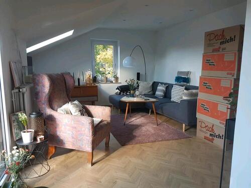 Foto - 3 Zimmer Etagenwohnung zur Miete in Braunschweig