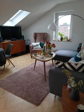 Foto - 3 Zimmer Etagenwohnung in Braunschweig