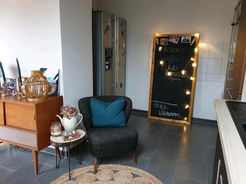 Foto - Etagenwohnung in Braunschweig zur Miete