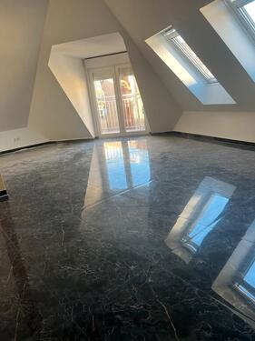 Foto - Dachgeschoßwohnung in Nürnberg zur Miete