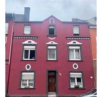 4-Parteienhaus in Duisburg-Friemersheim ohne Provision