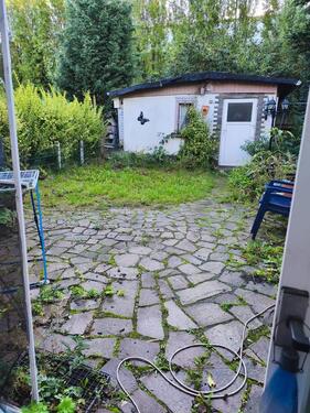 Foto - 11 Zimmer Mehrfamilienhaus, Wohnhaus zum Kaufen in Duisburg