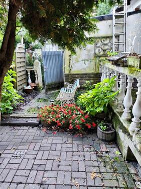 Foto - Mehrfamilienhaus, Wohnhaus in Duisburg zum Kaufen