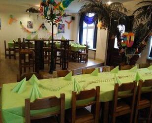 Gastrofläche mit Wintergarten und besonderem Flair am Rand der Nevigeser Altstadt - Velbert Pöthen