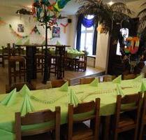 Gastrofläche mit Wintergarten und besonderem Flair am Rand der Nevigeser Altstadt - Velbert Pöthen