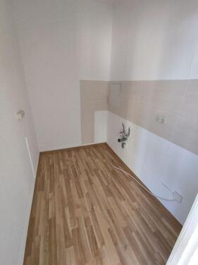 Foto - Etagenwohnung in Stendal zur Miete