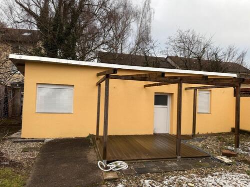 Foto - 2 Abstellräume vermieten in Frankfurt Goldstein