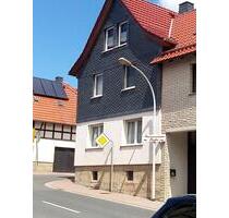 Vermiete Haus alternativ Etage Wohnung - Anrode