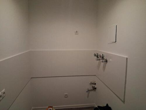 Foto - 1 Zimmer Hochparterre in Köln