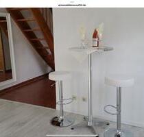 Weißbach Außergewöhnliche Maisonette Wohnung 2 Zimmer