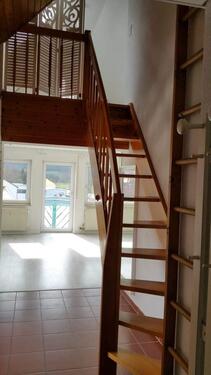 Foto - 2 Zimmer Maisonettenwohnung in Weißbach