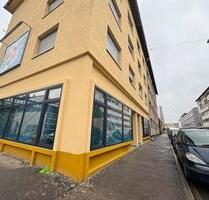 Zentrallage Ladenfläche zu vermieten - Pforzheim Weststadt