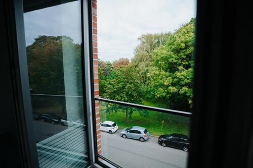 Foto - 1 Zimmer Etagenwohnung in Kiel