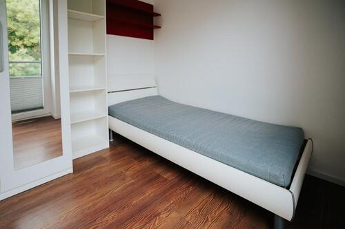 Foto - Etagenwohnung in Kiel zur Miete