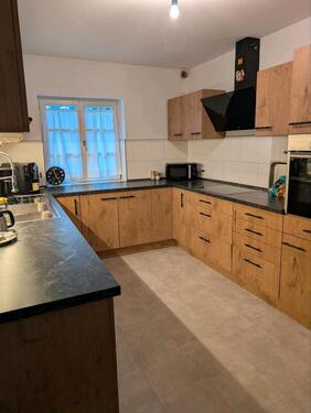 Foto - 4 Zimmer Etagenwohnung zur Miete in Leverkusen