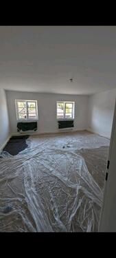 Foto - 4 Zimmer Etagenwohnung in Leverkusen