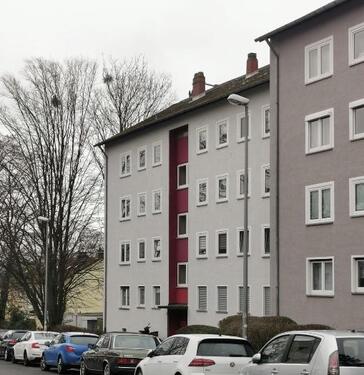 Foto - Direkt vom Eigentümer: 4 ZIMMERWOHNUNG in WIESBADEN BIERSTADT