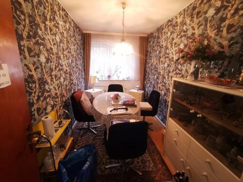 Foto - 4 Zimmer Etagenwohnung zum Kaufen in Wiesbaden