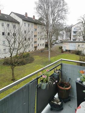 Foto - 4 Zimmer Etagenwohnung in Wiesbaden