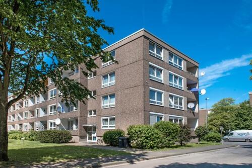 Foto - 3.5 Zimmer Etagenwohnung zur Miete in Monheim am Rhein