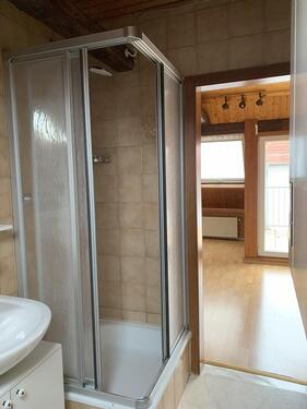 Foto - Dachgeschoßwohnung in Bad Kreuznach zur Miete