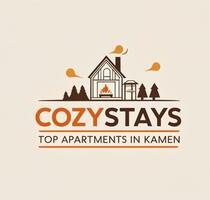 5 schöne Apartments in Kamen – Kurzurlaub, Geschäftsreise.....