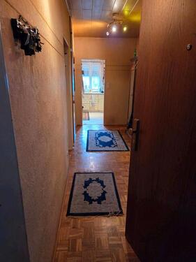 Foto - 4 Zimmer Etagenwohnung zum Kaufen in Erlensee