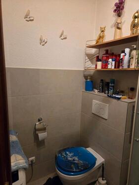 Foto - 4 Zimmer Etagenwohnung in Erlensee