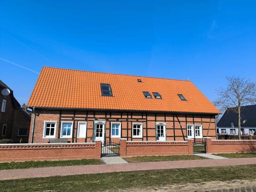 Foto - Dachgeschosswohnung in Woltersdorf