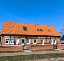 Dachgeschosswohnung in Woltersdorf