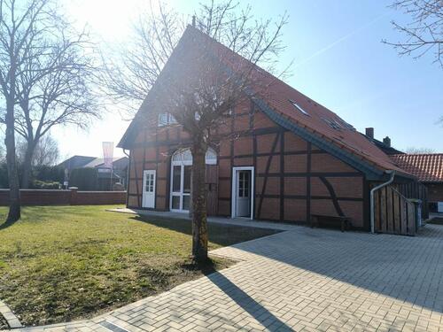 Foto - 4 Zimmer Dachgeschoßwohnung in Woltersdorf