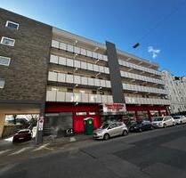 2 Zimmerwohnung, 50qm,Friesische Str. FL, kernsaniert - Flensburg