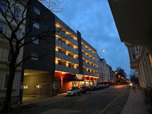 Foto - 2 Zimmer Etagenwohnung zur Miete in Flensburg