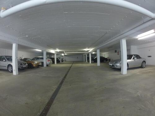 Foto - Etagenwohnung in Flensburg zur Miete