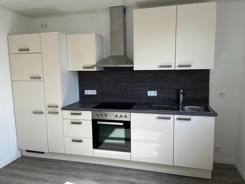 Foto - 2-ZKB Wohnung in Lüxem ca. 50m²