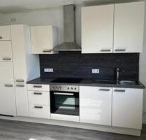 2-ZKB Wohnung in Lüxem ca. 50m² - Wittlich