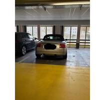 Garagenstellplatz Stobäusplatz ab 15.04. - Regensburg Kumpfmühl