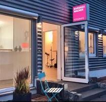 MODERNE Gewerbefläche zur Vermietung in ruhiger Lage - Reichartshausen