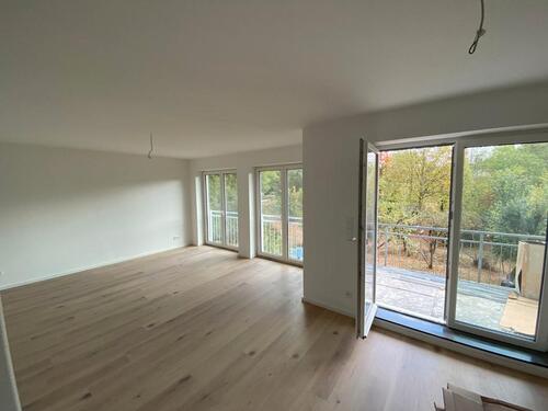 Foto - 3 Zimmer Kü Bad Balk. Stellpl. OF Rosenhöhe 95 m2