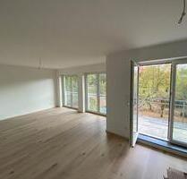 3 Zimmer Kü Bad Balk. Stellpl. OF Rosenhöhe 95 m2 - Offenbach am Main Buchrain