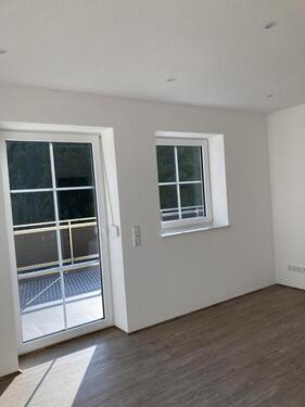 Foto - 2 Zimmer Dachgeschoßwohnung zur Miete in Steinsfeld