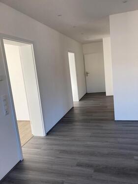 Foto - Dachgeschoßwohnung in Steinsfeld zur Miete
