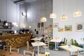 Foto - Restaurant voll ausgestattet Notverkauf