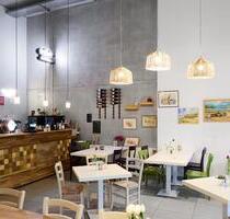 Restaurant voll ausgestattet Notverkauf - Berlin Tempelhof-Schöneberg