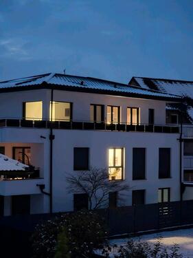 Foto - Barrierefreie Mietwohnung in Löhne- Gohfeld