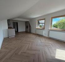 Moderne 3 Zimmer Wohnung in Wertingen